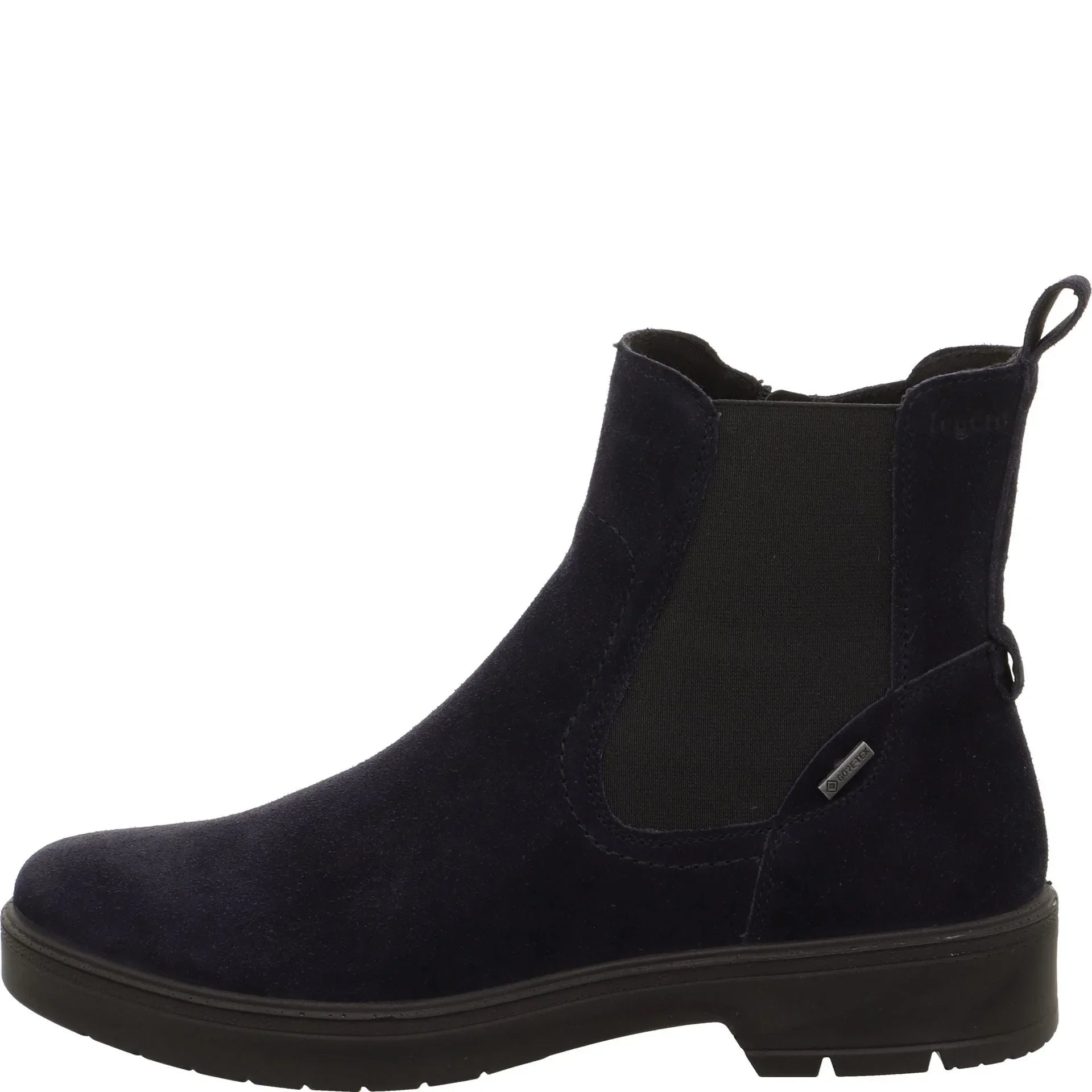 MYSTIC Legro Women's Comfortable Chelsea Boots with Zip - Lightweight, Non-Slip Sole - Gomix Brands Outlet